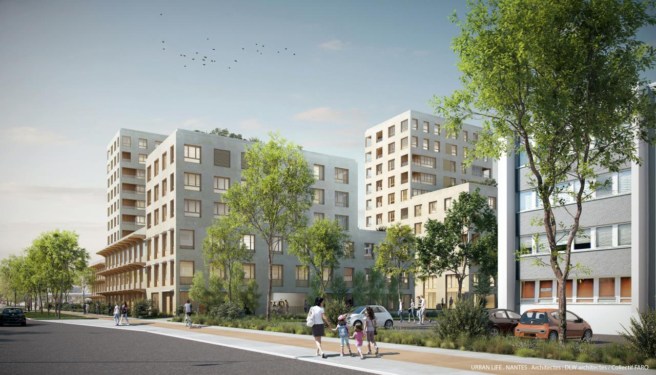 Bureau Nantes 2896m² Vente bureau Nantes Loire-Atlantique OVBUR2424614 7